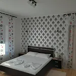 Pensiunea Turist 4*