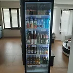 Pensiunea Turist 4* テキルギオル