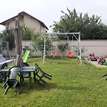 Pensiunea Turist 4*