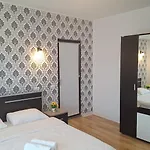 Pensiunea Turist 4*