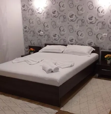 Pensiunea Turist Techirghiol