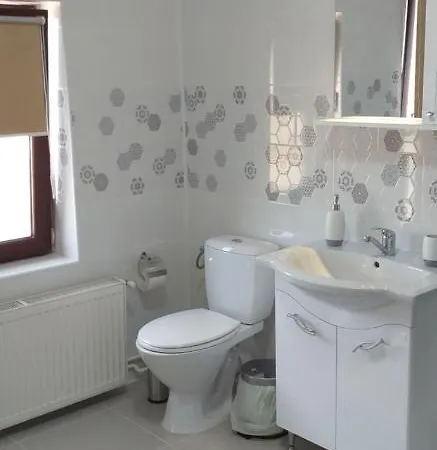 Pensiunea Turist Techirghiol