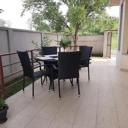 Vendégház Pensiunea Turist Techirghiol