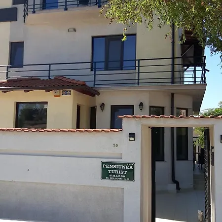 Vendégház Pensiunea Turist 4*
