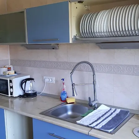 Pensiunea Turist Vendégház 4*