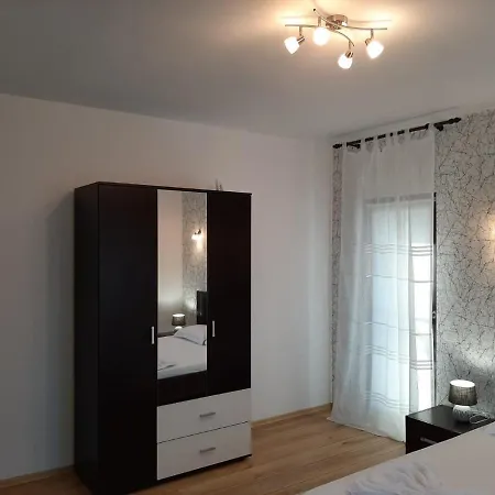 Pensiunea Turist 4*