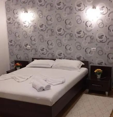 Guest house Pensiunea Turist