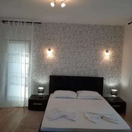 Guest house Pensiunea Turist Techirghiol