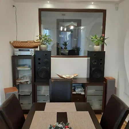 Pensiunea Turist Techirghiol