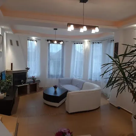 Pensiunea Turist Techirghiol