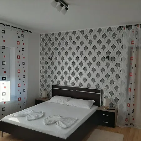 Pensiunea Turist 4*
