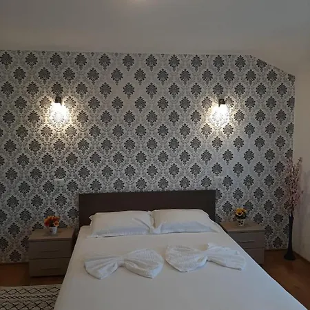 Guest house Pensiunea Turist 4*