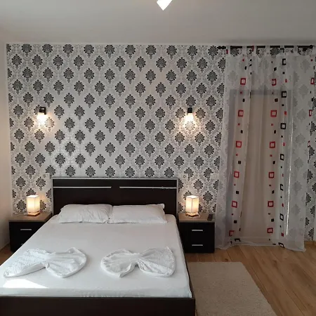 Guest house Pensiunea Turist Techirghiol