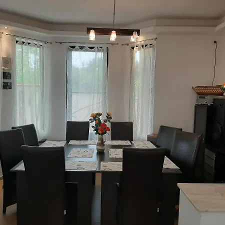 Pensiunea Turist 4* Techirghiol