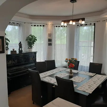 Pensiunea Turist Pensjonat 4*