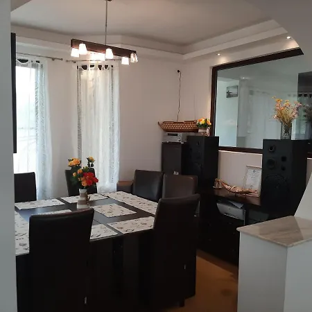 Pensiunea Turist 4* Techirghiol