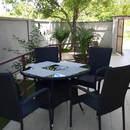 Pensiunea Turist Pensjonat 4*