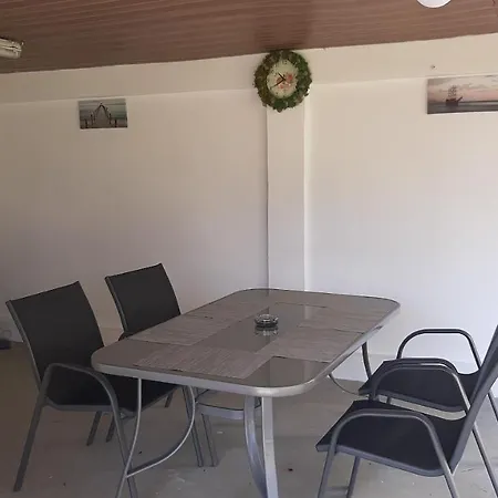 Pensjonat Pensiunea Turist