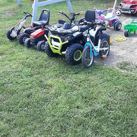 Guest house Pensiunea Turist