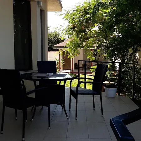 Pensiunea Turist 4*