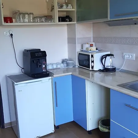 Guest house Pensiunea Turist 4*