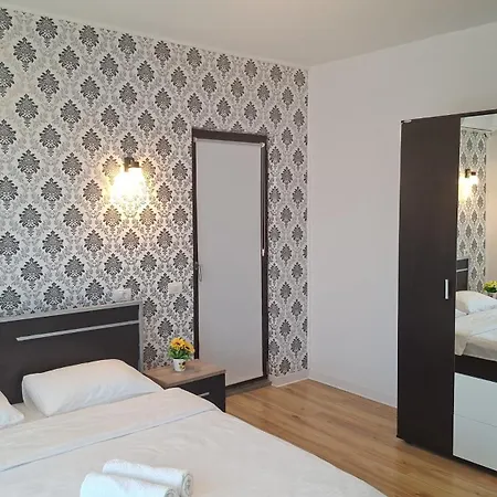 Pensiunea Turist 4*