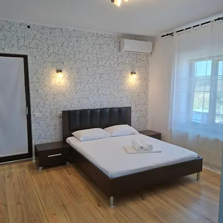 Pensiunea Turist 4*