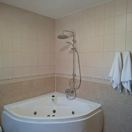 Pensiunea Turist 4* Techirghiol