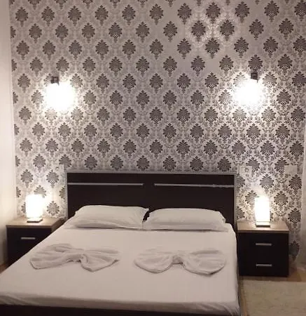 Pensiunea Turist Guest house Techirghiol