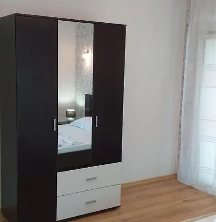 Pensiunea Turist Guest house 4*