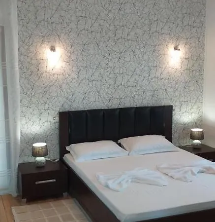 Pensiunea Turist Guest house 4*